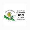 100 EUR dovanų kuponas