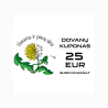 25 EUR dovanų kuponas