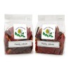 Pastilų miksas (vaisių - uogų juostelės) 100 gr