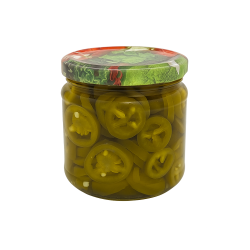 Marinuoti jelapenai