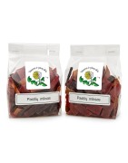 Vaisių juostelės (pastilos)