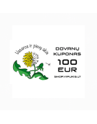 Dovanų kuponai